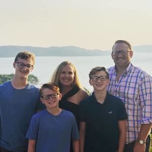 Meet your Posher, Anne